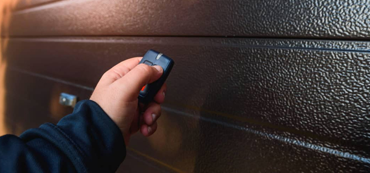 automatic door opener with remote control in Susanville