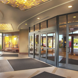 commercial door specialist Susanville