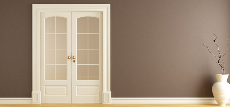 residential fiberflasss door repair Susanville
