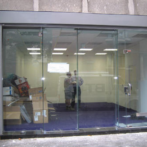 shop front door repair Susanville
