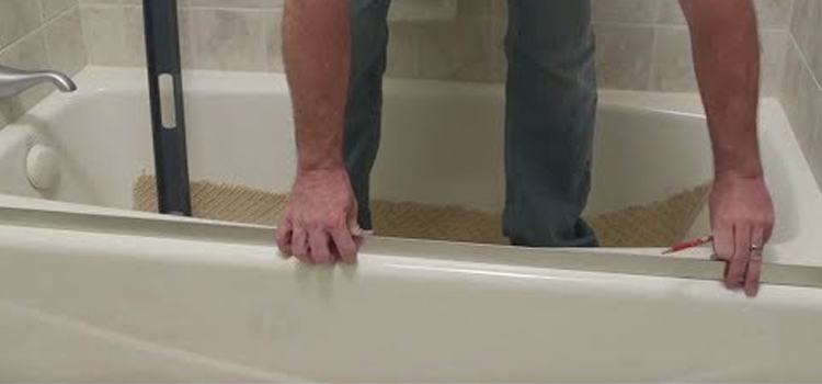 Sliding Shower Door Repair in Susanville